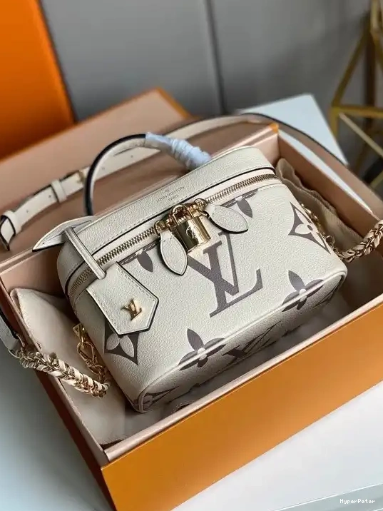 VANITY VUITTON LOUIS PM 0514